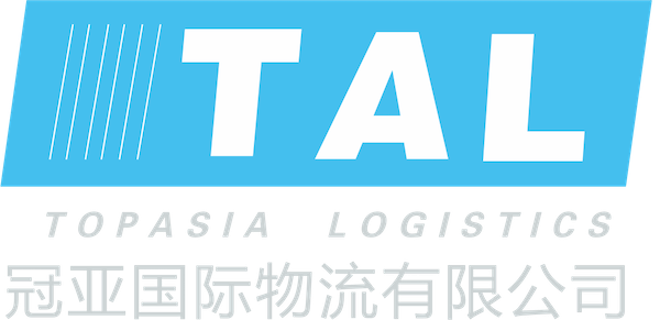 Top Asia Logistics